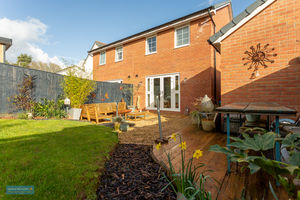 Garden- click for photo gallery